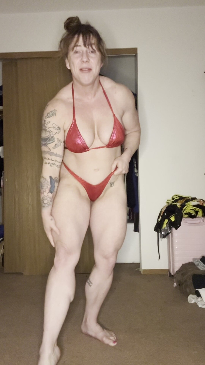 Ecko Belle: 아침 플렉스 및 측정 JOI