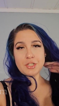 Odgrywanie roli do rzeczywistości: POV giantess eating you fantasy
