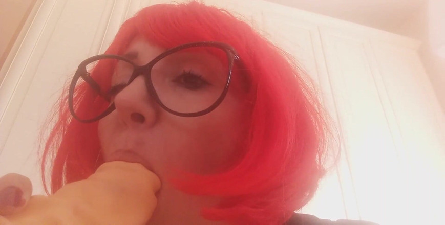 savannahamatoriale: I Beg You, I Can Not Resist Anymore. Put It...