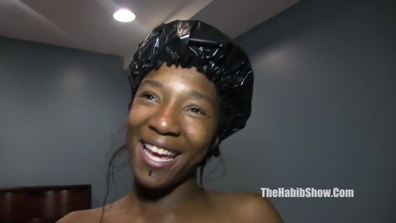 The Habib Show: Full Video. Peite 19yr Old Skittles