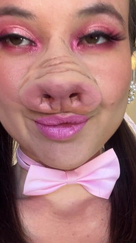 Did You Ask for a Playful Chubby Girl?