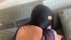 MilfyCalla: Dobrodružství Milfycalla ep 12 starého přítele