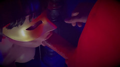 SlyXXXofficial: Zasvěcení