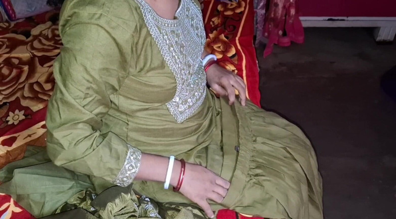 Sumaj: Une bhabhi sexy se fait baiser par son devar