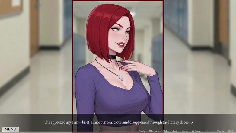 Studio-77: With Great Pleasure 9 - Animated Sex Gameplay