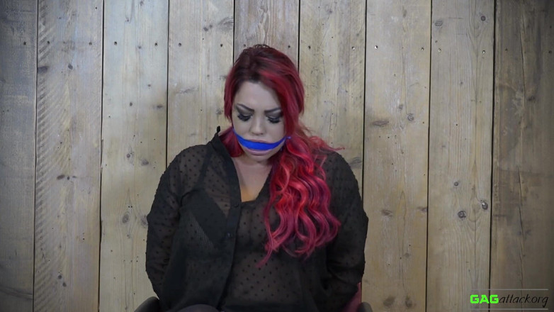 Gag Attack: Rara - кілька кляпів