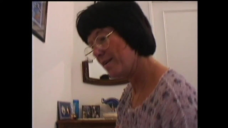 Vintage megastore: Housewife MILF Ass Fucked and Cumshot on Hairy Pussy by...