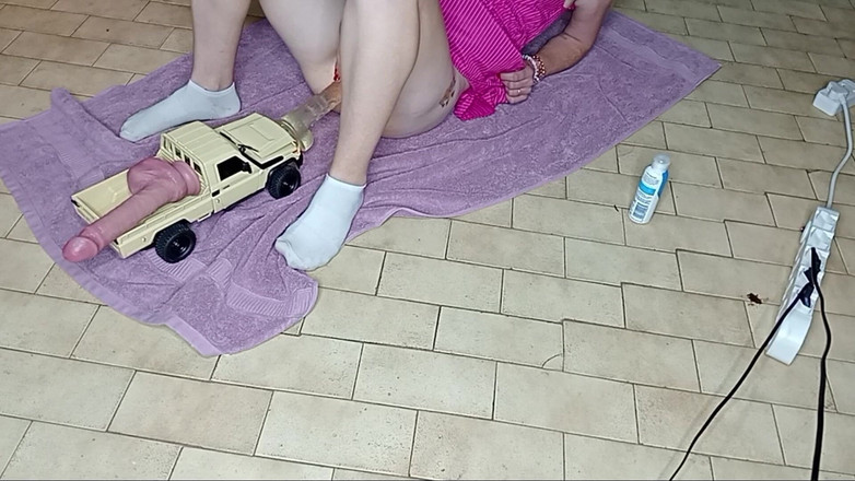 Bigjoefuckalott: Mi-a Abuzat Toyota