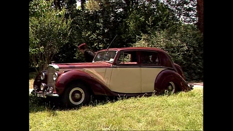 Bisco Birchwood Productions: Un capolavoro retrò tedesco!