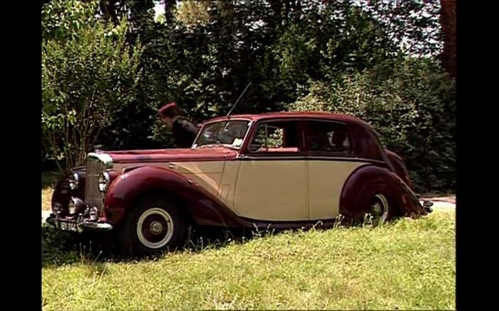 Bisco Birchwood Productions: A German Retro Masterpiece!