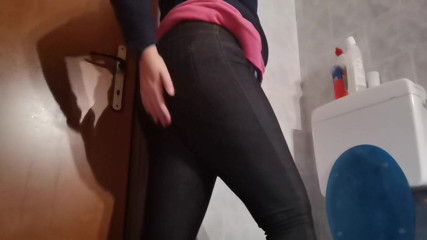 Nicoletta Embassi: W toalecie z Nicolettą