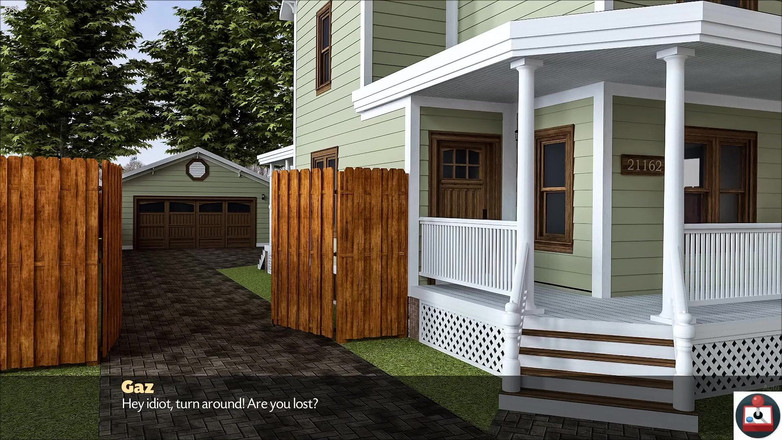 Joystick Cinema: Marcaje de timp: dragoste necondiționată, partea 15