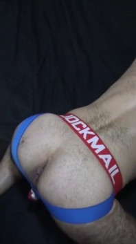 Adam wurde ohne gummi von Carlos Vega gefickt
