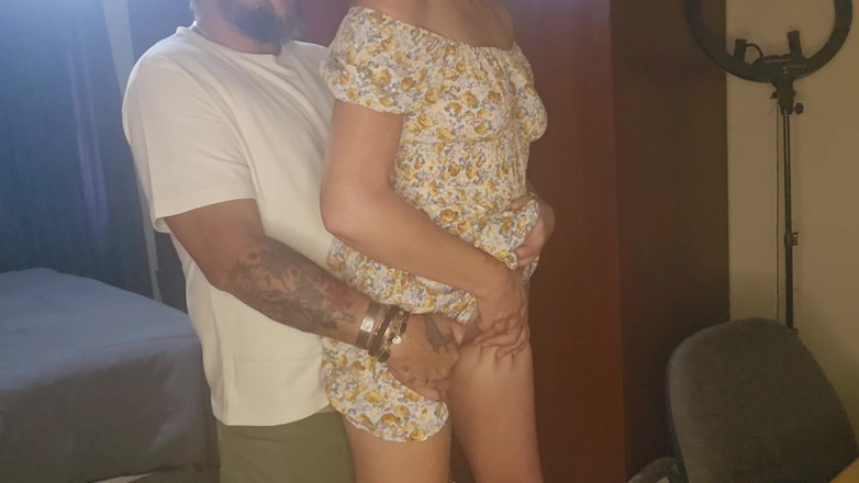 Sparowdox: Real Couple Real Sex