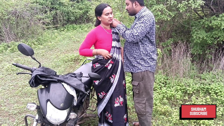 Kavita _zawazawi: Indian Jungle Fuck with Boyfriend