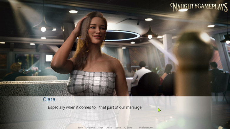 Naughty gameplays: เมียของเกาะ Dero (ตอน 01) โดยไข่สีเข้ม - เมียเซ็กซี่