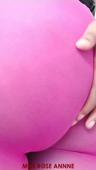 Insomnia Domina: Your Dick Can't Resist Growth Under Your Pants When You...
