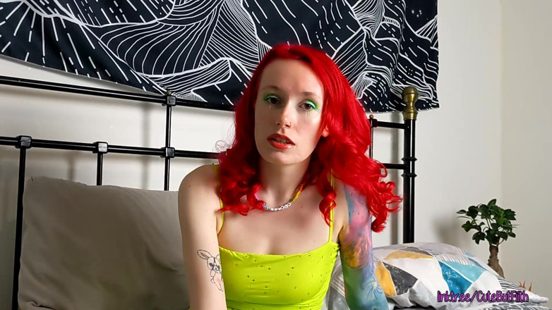 Goddess Transcendence: Kencan Pertama Berubah Jadi Kejam Sph, Pov Penghancuran Verbal