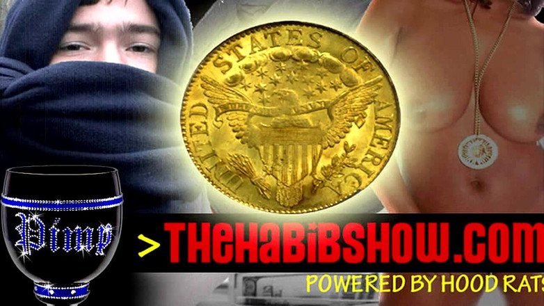 The Habib Show: Vidéo complète... Selah Rain et Rome Major, PAWG australiennes