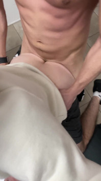 Russian Boy Cunt Gets Fucked Hard on the Chair