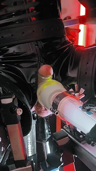 Vymýšlivé testování dronem