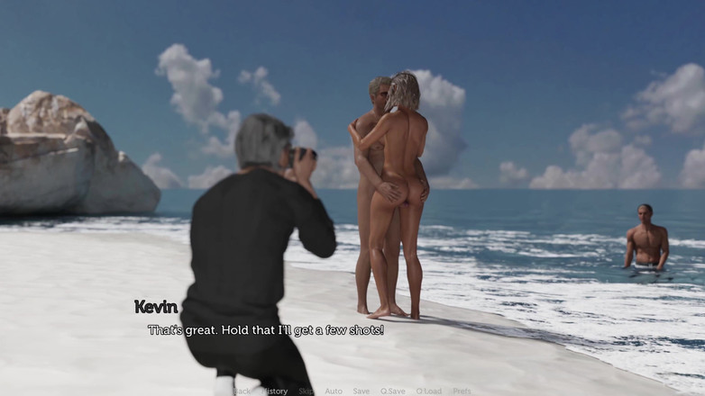 Wickedgammes studio: Eine sehr offene Ehe (Teil 77)