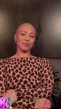 Atia Vegas Full Interview