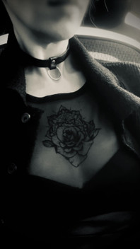 Tattoo on My Chest