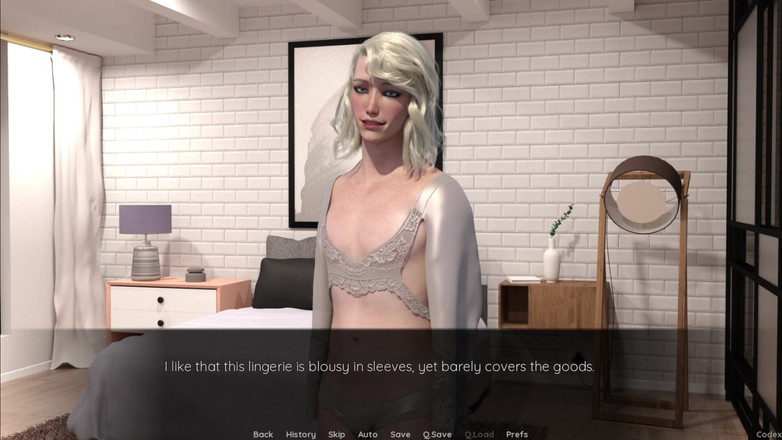 Femboy Maaya: Jsem muž v roztomilé dívčím těle