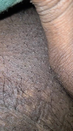 Dirty Talking to My Stepdad While Fingering Myself