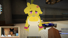Manor Cookie: Minecraft fapcraft: fazclaire edisi klub malam aku ngentot memek chiku,...
