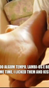 Diario Do Podolatra Gresopio - Worship 1