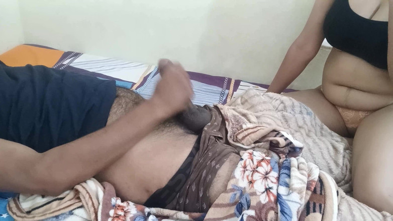 Yourdidipriya: सौतेली बहन जागते हुए सौतेला भाई लंड चुसाई दे रहा है और चरमसुख कमशॉट चुदाई समाप्त हुई