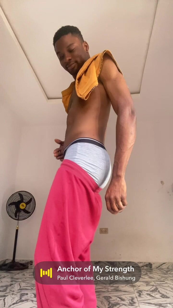 assdriller50: Miękki tyłek