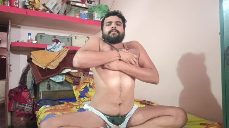 IsmaatDeva: Bed Fucker at Nude by Ismaatdeva