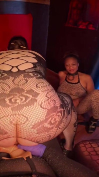 Twisted nymphs - rose ve kt için iki kez eğlence - bölüm 2