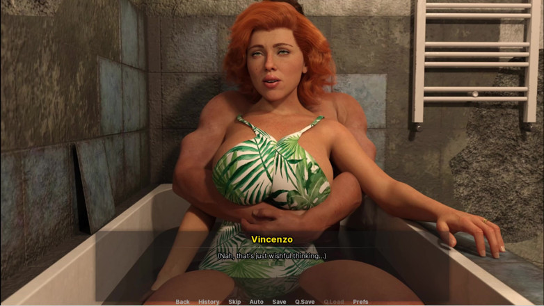 Johannes Gaming: Un soldado de lucha 4 Mia me dio una paja