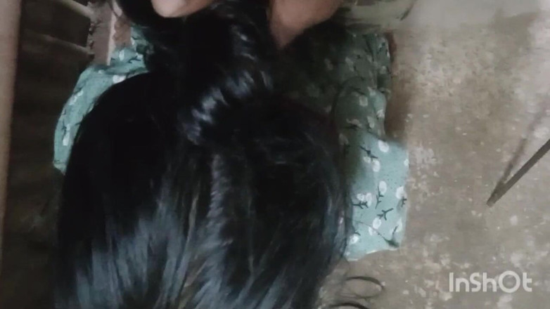 AmpleOunce283: Fratellastro lavoro con i capelli sesso con la sorellastra