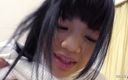 Full porn collection: Japanisches teen ayami mit dicken titten wird von stiefvater unzensiert...