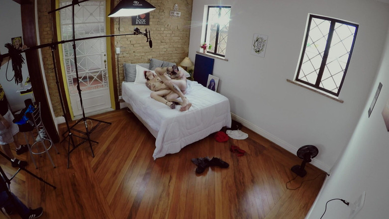Plenna Filmes: Casting-casting-test h264