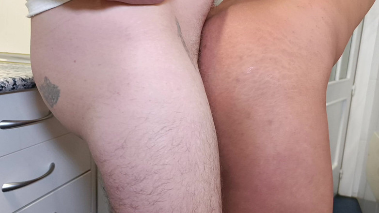 Monster Dick Hunters: Diego Mattos încearcă Monstercito V2