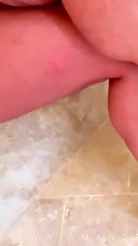 Squirting time!