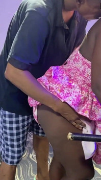 G_queen leva bbc bem