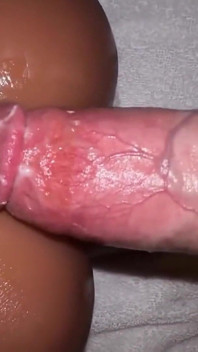 Vícenásobné orgasmy s velkým penisem