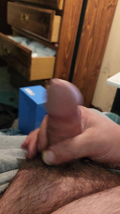 Nick Stallion: Beating It up