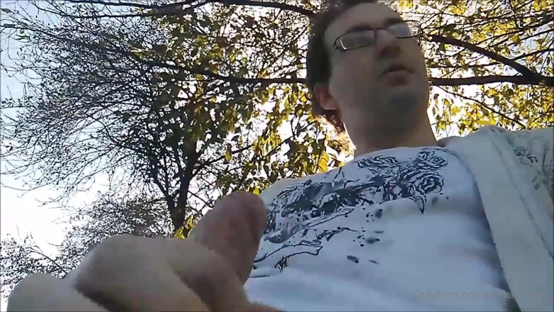 Sylvanus44: Jo Wood honění