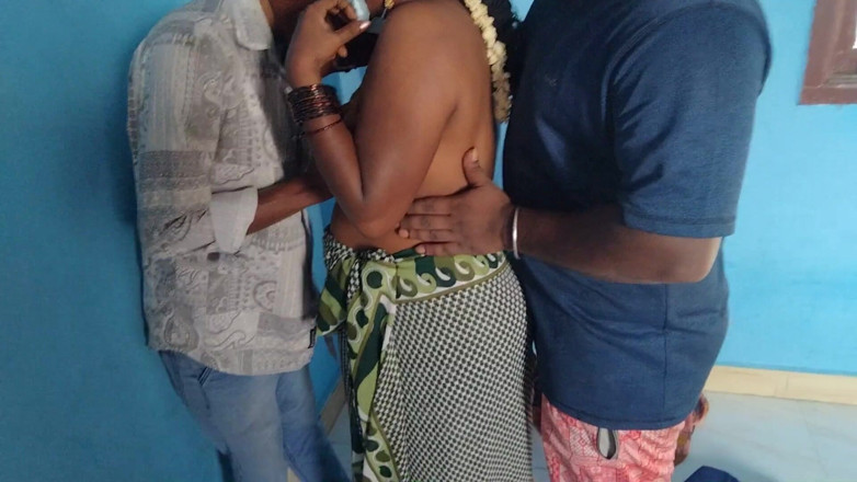 Benita sweety: Trio cocu, vidéo de couple sexy