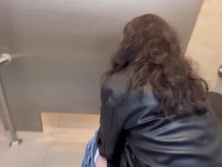 I Sucked the Vagina of the Woman I Met at the Cinema in the Bathroom