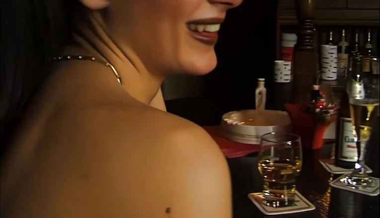 Do You Like My Natural Tits?