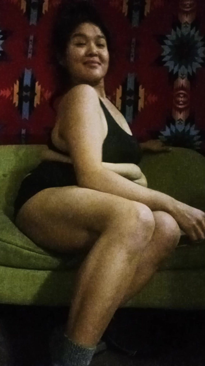 DeesDeepThroat: Stor röv